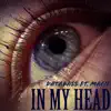 DataBass - In My Head (feat. Macii) - Single